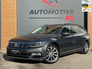 Volkswagen Passat Variant 1.4 TSI R line Aut. Navi ACC