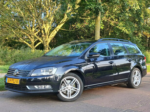 Volkswagen Passat Variant 1.4 TSI Trendline BlueMotion