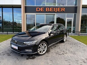 Volkswagen Passat Variant 1.5 TSI 150pk DSG Navi I HUD I