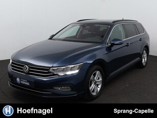 Volkswagen Passat Variant 1.5 TSI Business Plus Pro