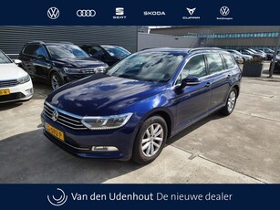 Volkswagen Passat Variant 1.5 TSI Comfortline Executive