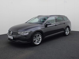 Volkswagen Passat Variant 1.5TSI/150PK Business DSG ·