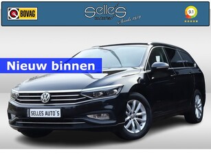 Volkswagen Passat Variant 1.6 TDI Comfort Business