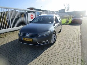 Volkswagen Passat Variant 1.6 TDI Comfort Executive BPM