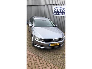 Volkswagen Passat Variant 1.6 TDI Comfortline