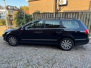 Volkswagen Passat Variant 2.0 FSI Comfortline