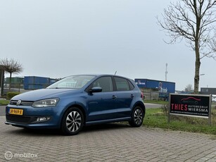 Volkswagen Polo 1.0 BlueMotion Connected Series