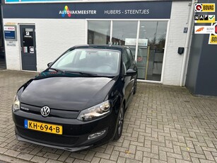 Volkswagen Polo 1.0 BlueMotion Edition