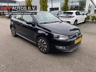 Volkswagen Polo 1.0 BlueMotion Edition airco LM 4-deurs