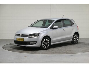 Volkswagen Polo 1.0 BlueMotion Edition AUTOMAAT 5Drs. NL