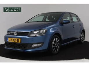 Volkswagen Polo 1.0 BlueMotion Edition (CAMERA, AIRCO