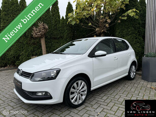 Volkswagen Polo 1.0 Comfortline 5-Drs Airco|Netjes|Apk nieuw