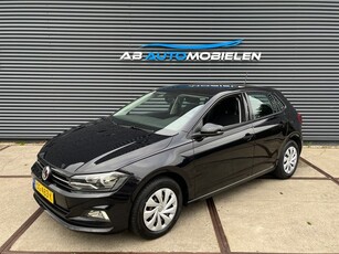 Volkswagen Polo 1.0 Comfortline CARPLAY/ NAVI