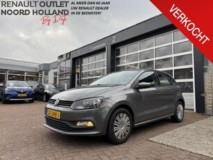 Volkswagen Polo 1.0 First Edition