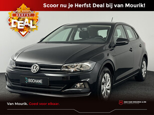 Volkswagen Polo 1.0 MPI Comfortline | Navigatie | Carplay | DAB