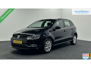 Volkswagen Polo 1.0 Trendline LM