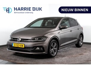 Volkswagen Polo 1.0 TSI 110 PK Highline Business R-Line -