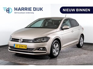 Volkswagen Polo 1.0 TSI 95 PK Comfortline Adapt. Cruise