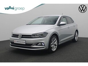 Volkswagen Polo 1.0 TSI 95PK Comfortline - Origineel NL