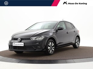 Volkswagen Polo 1.0 Tsi / 95pk Life Business · ACC ·