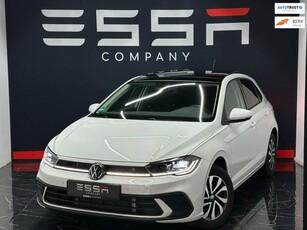 Volkswagen Polo 1.0 TSI Active DSG Pano IQ Light ACC Matrix