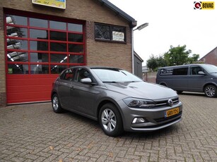 Volkswagen POLO 1.0 TSI Beats