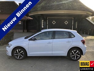 Volkswagen Polo 1.0 TSI Beats Cruise Navi Led Nap