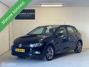 Volkswagen Polo 1.0 TSI Comfortline