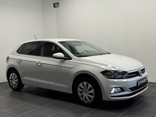 Volkswagen Polo 1.0 TSI Comfortline 5drs/Navi/ACC/NL