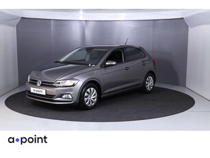 Volkswagen Polo 1.0 TSI Comfortline 95 pk Navigatie