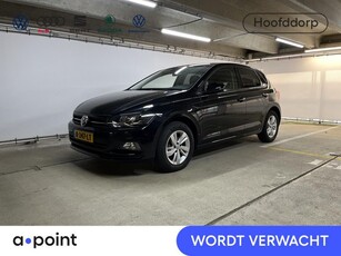 Volkswagen Polo 1.0 TSI Comfortline 95 pk Navigatie