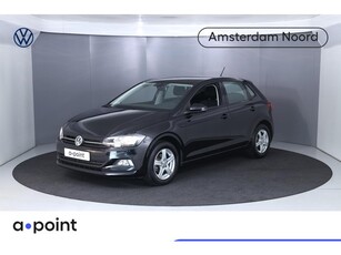 Volkswagen Polo 1.0 TSI Comfortline 95 pk Navigatie via