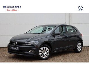 Volkswagen Polo 1.0 TSI Comfortline 95pk (bj 2020)