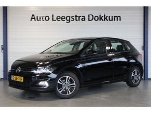 Volkswagen Polo 1.0 TSI Comfortline Business Camera Navi