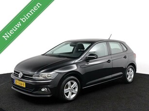 Volkswagen Polo 1.0 TSI Comfortline Camera DAB