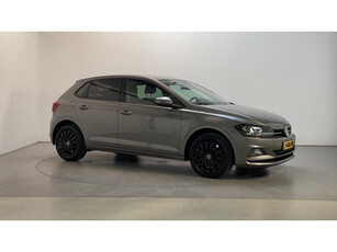 Volkswagen Polo 1.0 TSI Comfortline Navigatie App-Connect DAB+ App-Connect