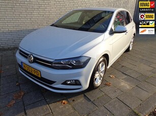 Volkswagen Polo 1.0 TSI Comfortline NIEUWE