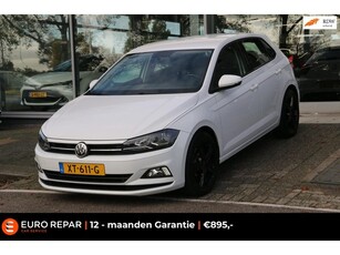 Volkswagen Polo 1.0 TSI Comfortline NL-AUTO NAP!