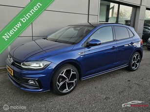 Volkswagen Polo 1.0 TSI DSG 3x R-Line Panorama/Keyless/Beats