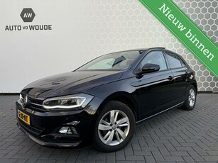 Volkswagen Polo 1.0 TSI DSG Highline PANO Virtual Led Beats