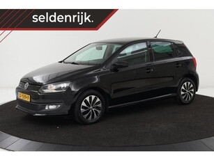 Volkswagen Polo 1.0 TSI Edition 1e eigenaar Navigatie