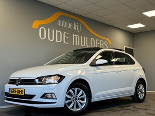 Volkswagen Polo 1.0 TSI Highline