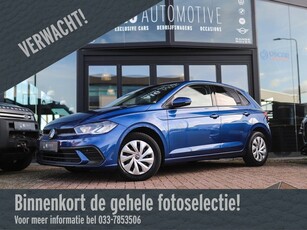 Volkswagen Polo 1.0 TSI Highline BTW! Autom. Airco