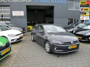 Volkswagen POLO 1.0 TSI Highline Business R