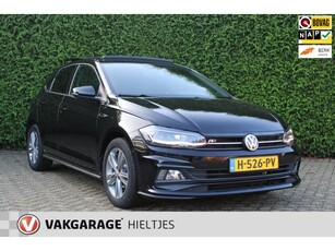 Volkswagen Polo 1.0 TSI Highline Business R NAP VOL opties