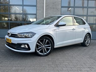 Volkswagen Polo 1.0 TSI Highline CLIMA APPLE CARPLAY