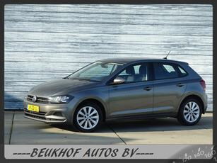 Volkswagen Polo 1.0 TSI Highline Stoelverwarming Clima Airco