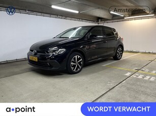 Volkswagen Polo 1.0 TSI Life 95 pk Verlengde garantie