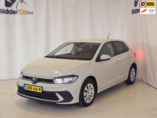 Volkswagen POLO 1.0 TSI Life