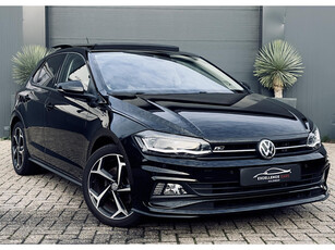 Volkswagen Polo 1.0 TSI R-Line Pano/Navi/116PK